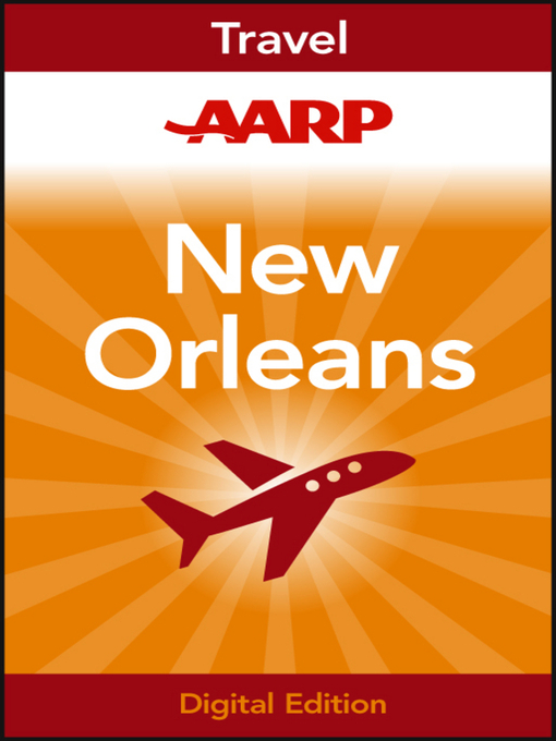 Title details for AARP New Orleans by John Wiley & Sons, Ltd. - Available
